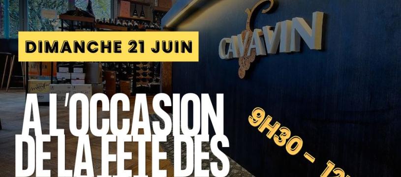 FETE DES PERES